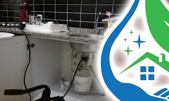 Mutfak Tıkanıklık Açma