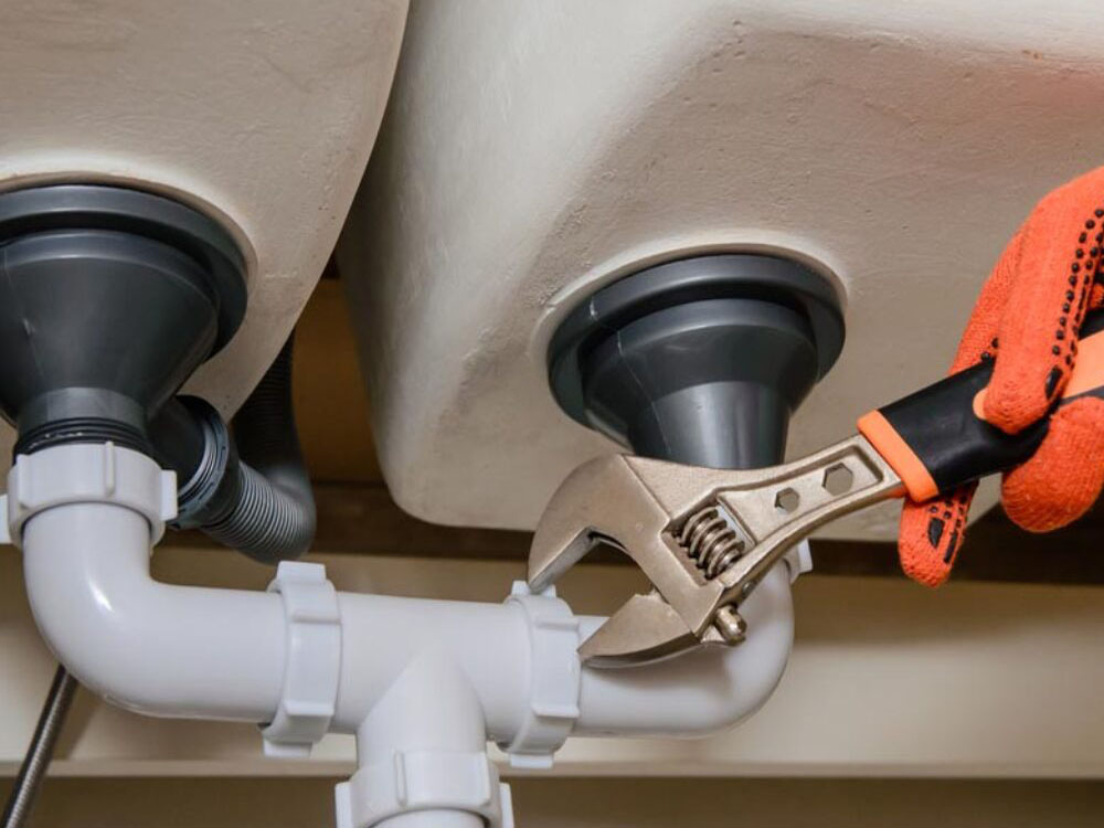 Keskin Usta Su Tesisatçısı